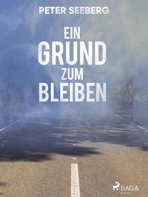 cover image of Ein Grund zum Bleiben